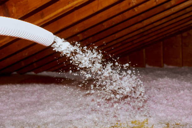 Best Blown-in Insulation in Camas, WA