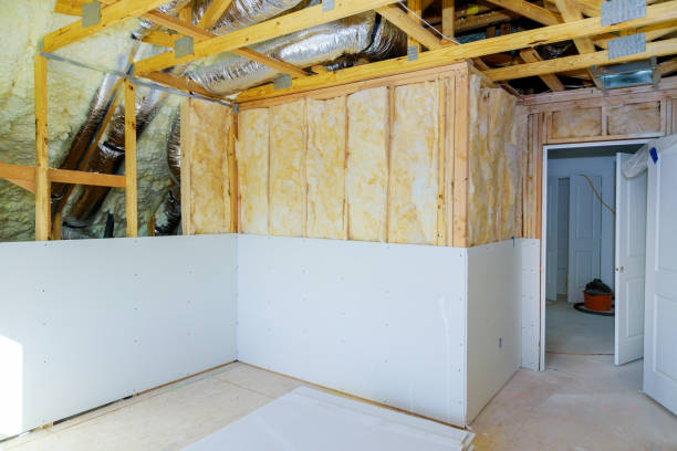 Best Insulation Maintenance and Repair in Camas, WA