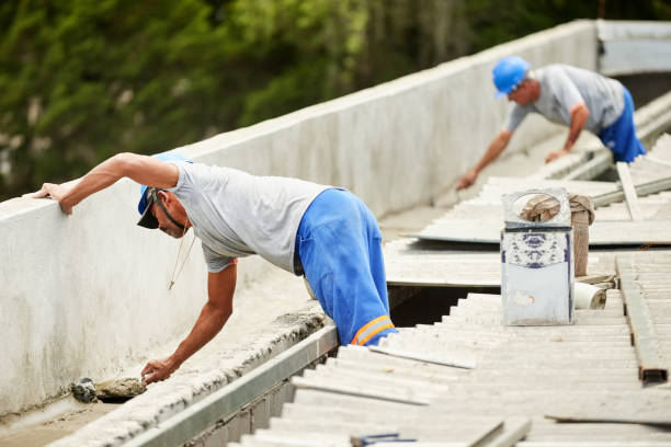 Types of Insulation We Offer in Camas, WA