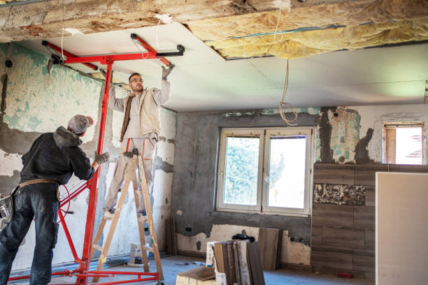 Best Energy Efficiency Insulation in Camas, WA