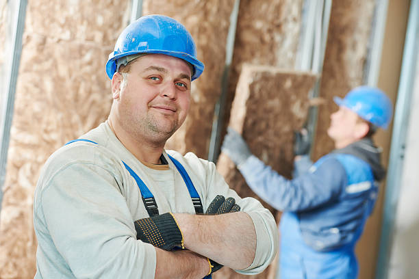 Trusted Camas, WA Insulation Contractor Experts