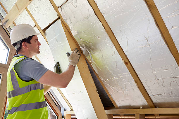 Best Cellulose Insulation in Camas, WA