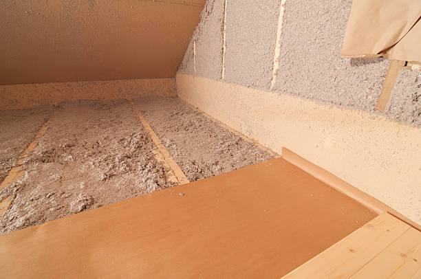 Best Blown-in Insulation in Camas, WA